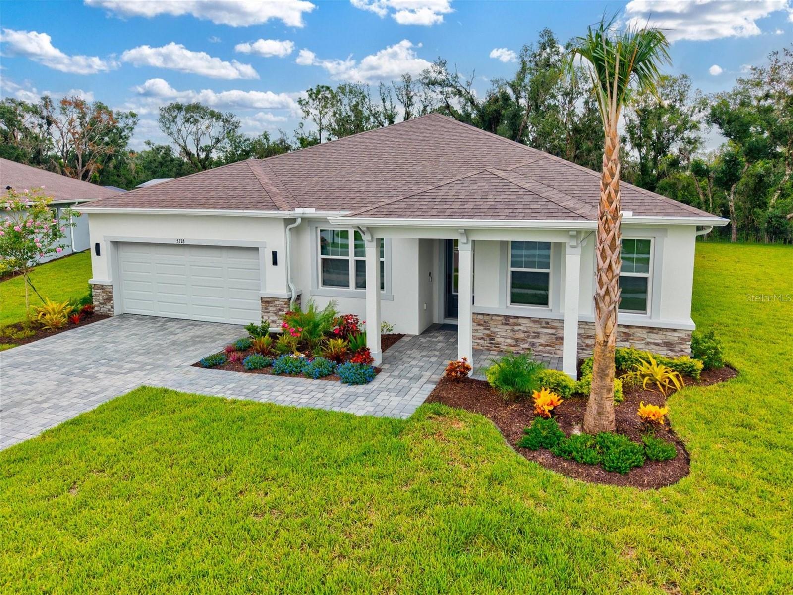 5318 124TH AVE E, PARRISH, FL, 34219