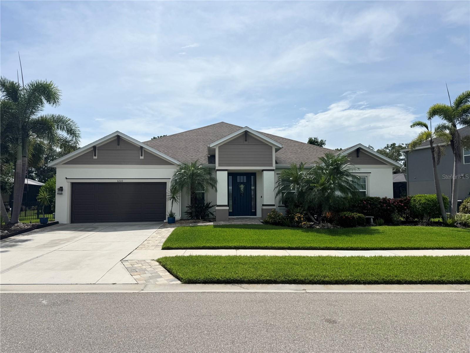 6310 ANISE DR, SARASOTA, FL, 34238