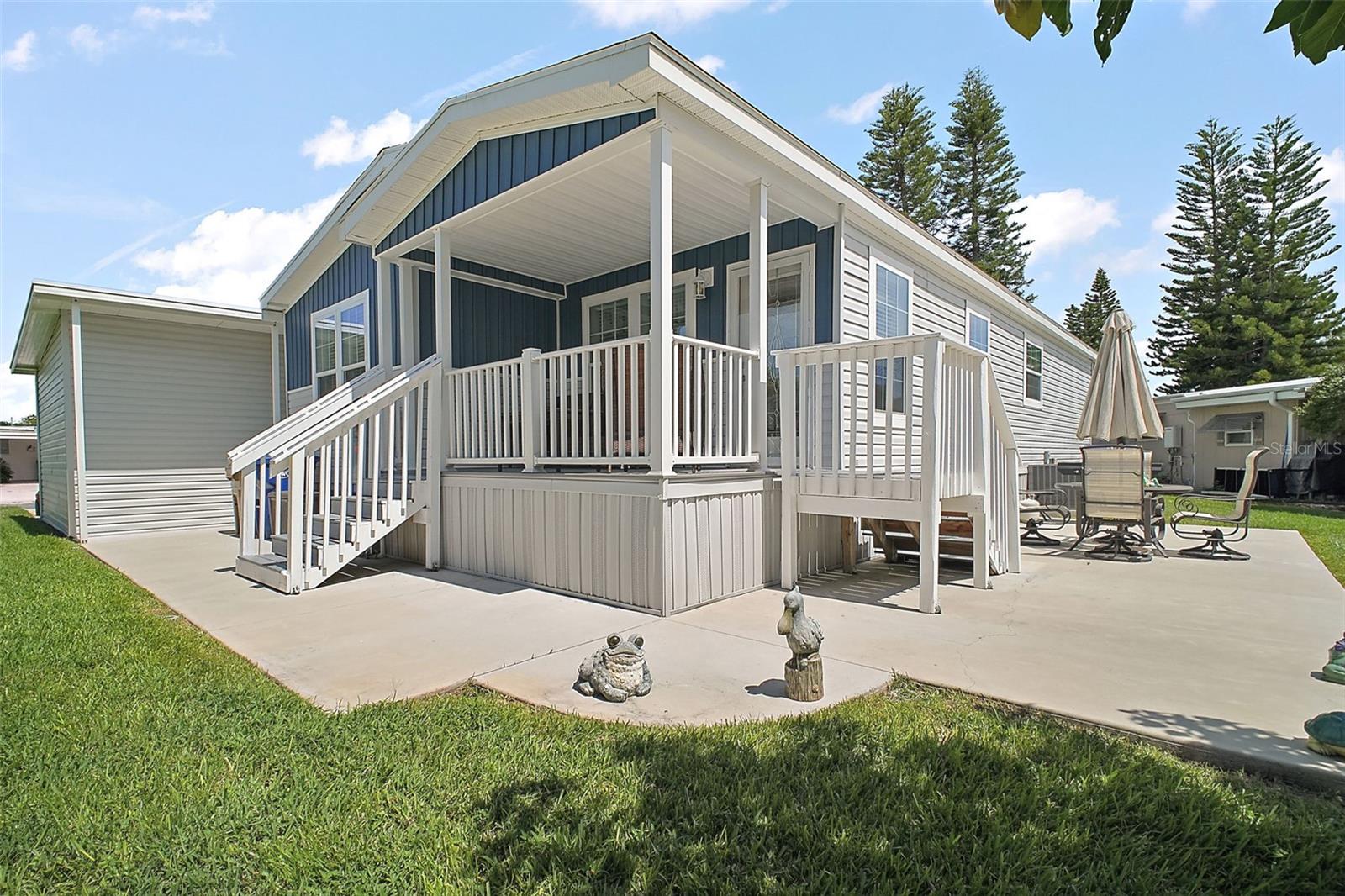 31609 TERRACE DR, TAVARES, FL, 32778