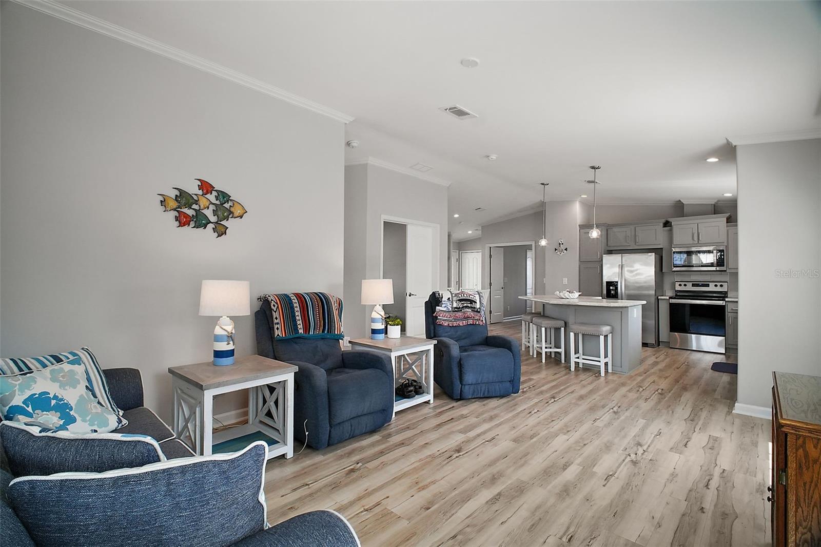 31609 TERRACE DR, TAVARES, FL, 32778