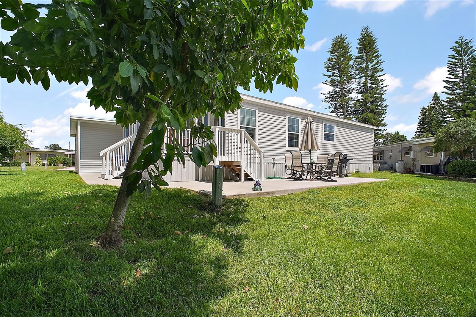 31609 TERRACE DR, TAVARES, FL, 32778