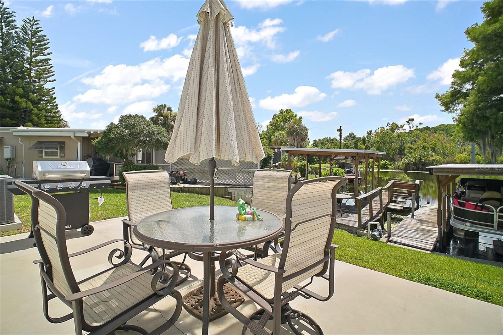 31609 TERRACE DR, TAVARES, FL, 32778