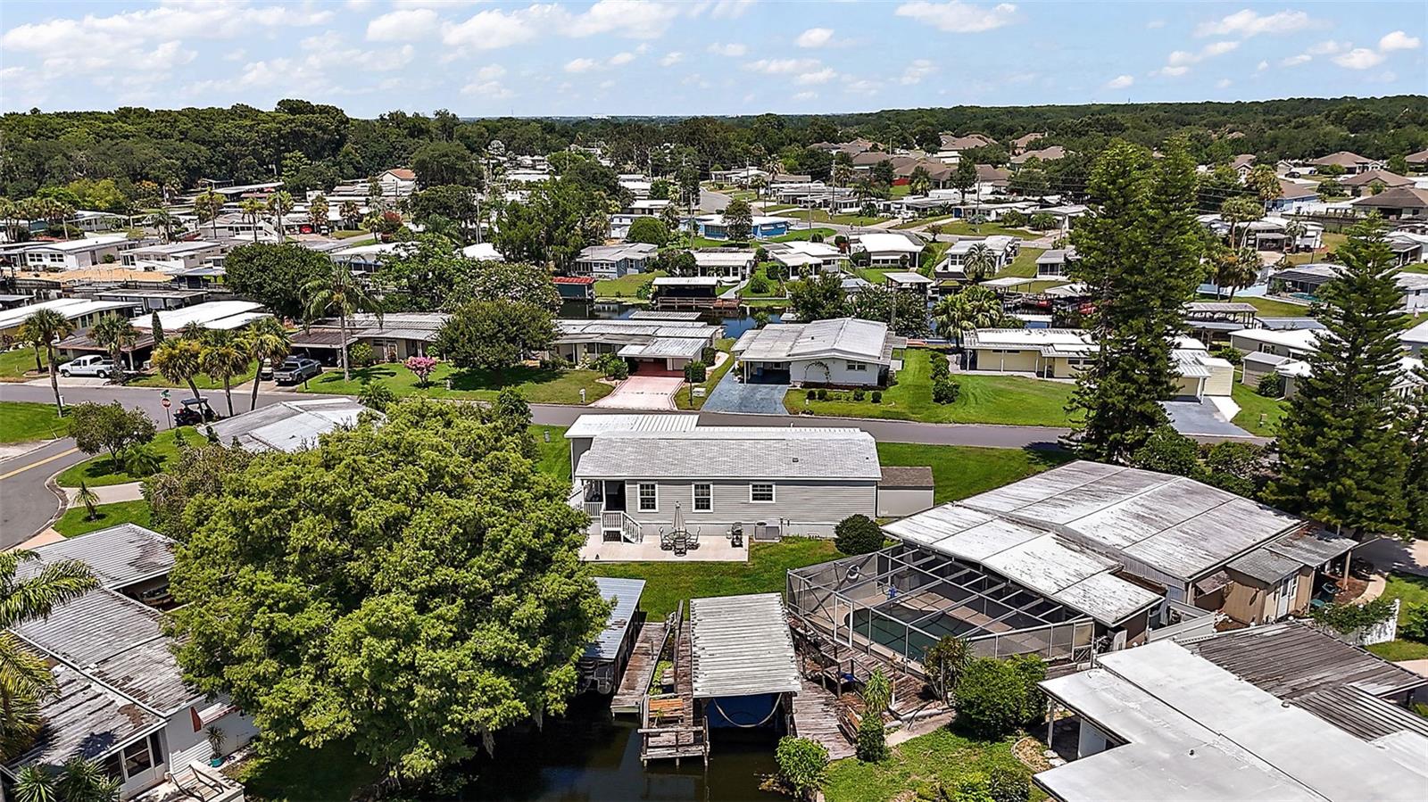 31609 TERRACE DR, TAVARES, FL, 32778