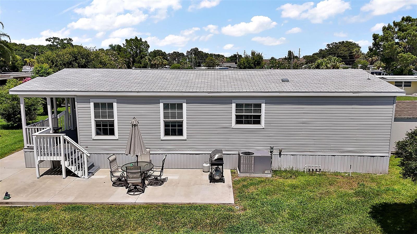 31609 TERRACE DR, TAVARES, FL, 32778