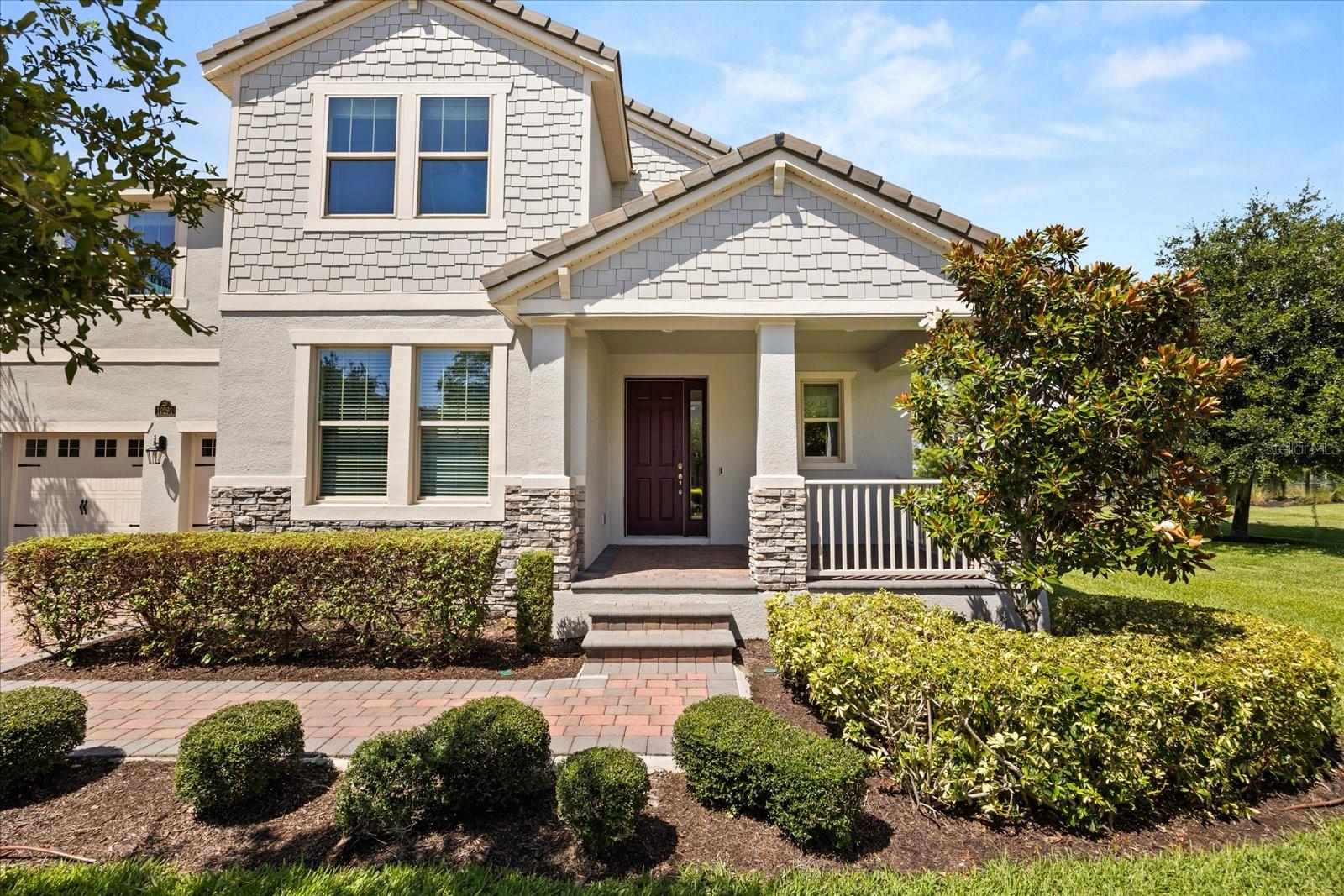 10291 ATWATER BAY DR, WINTER GARDEN, FL, 34787