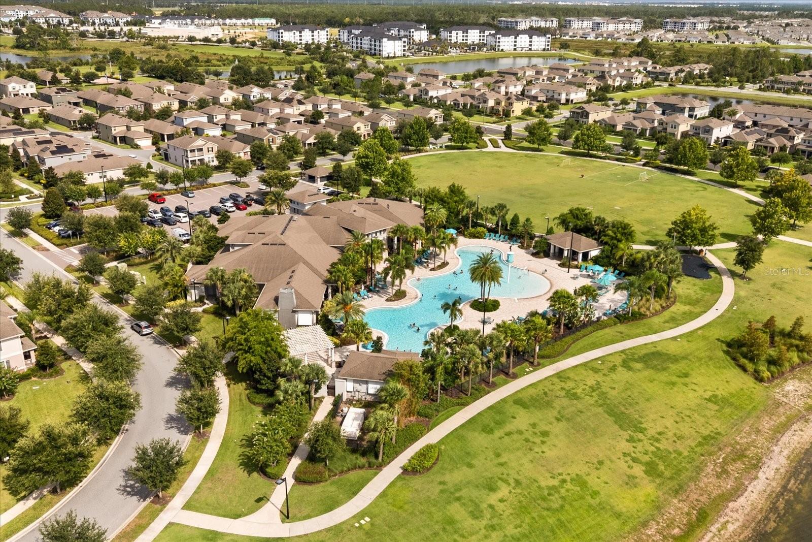 10291 ATWATER BAY DR, WINTER GARDEN, FL, 34787