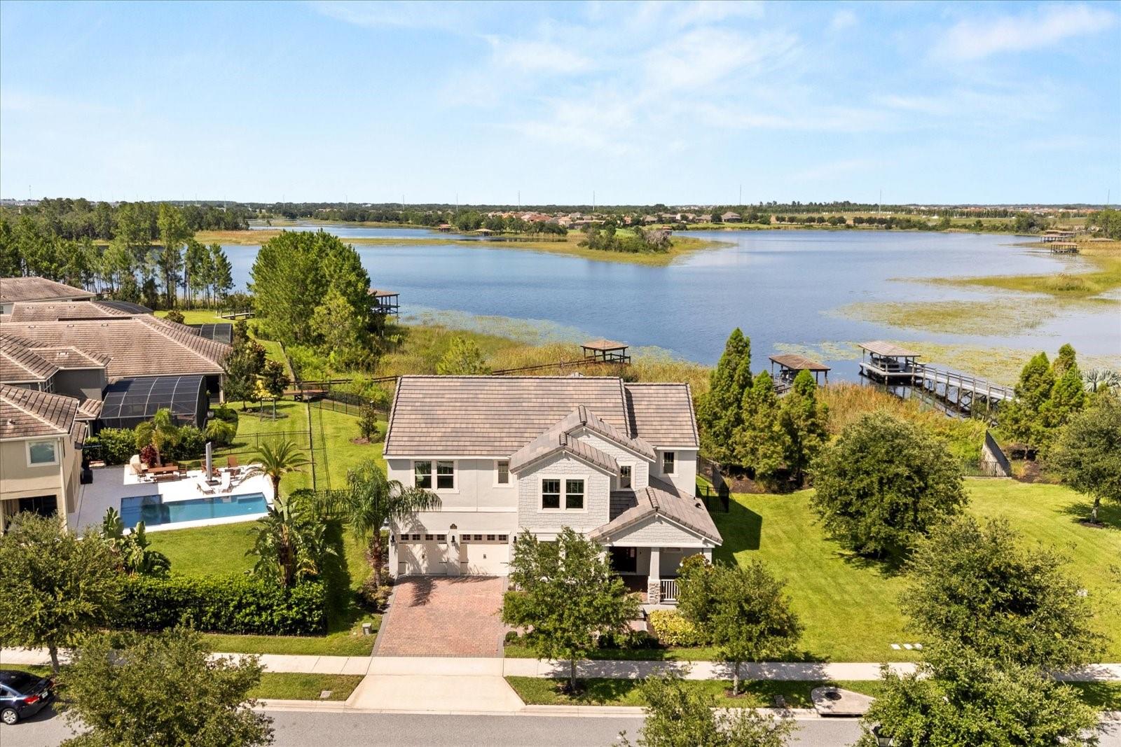 10291 ATWATER BAY DR, WINTER GARDEN, FL, 34787