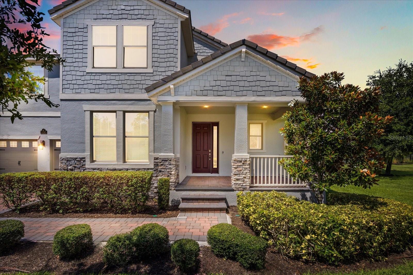 10291 ATWATER BAY DR, WINTER GARDEN, FL, 34787