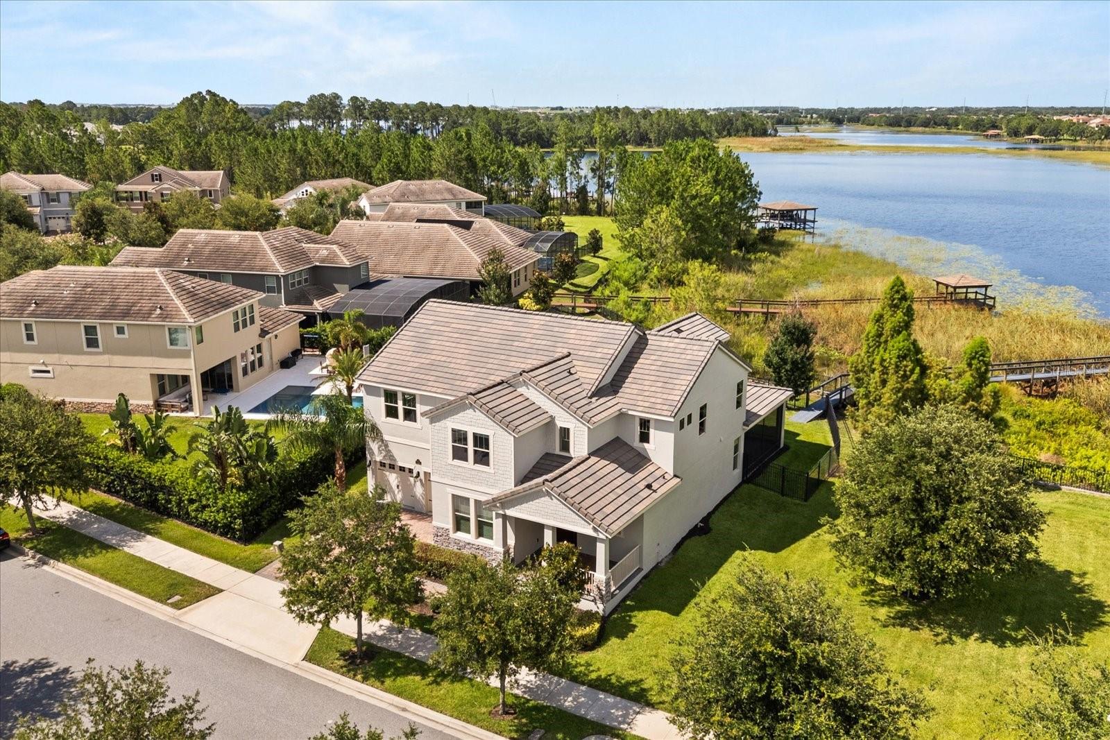 10291 ATWATER BAY DR, WINTER GARDEN, FL, 34787