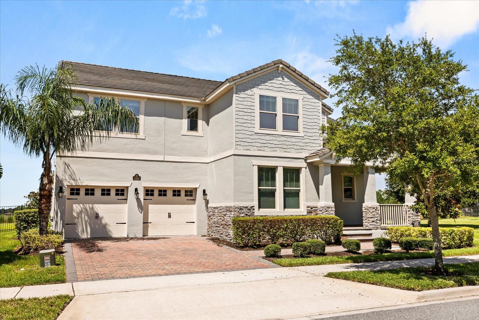 10291 ATWATER BAY DR, WINTER GARDEN, FL, 34787