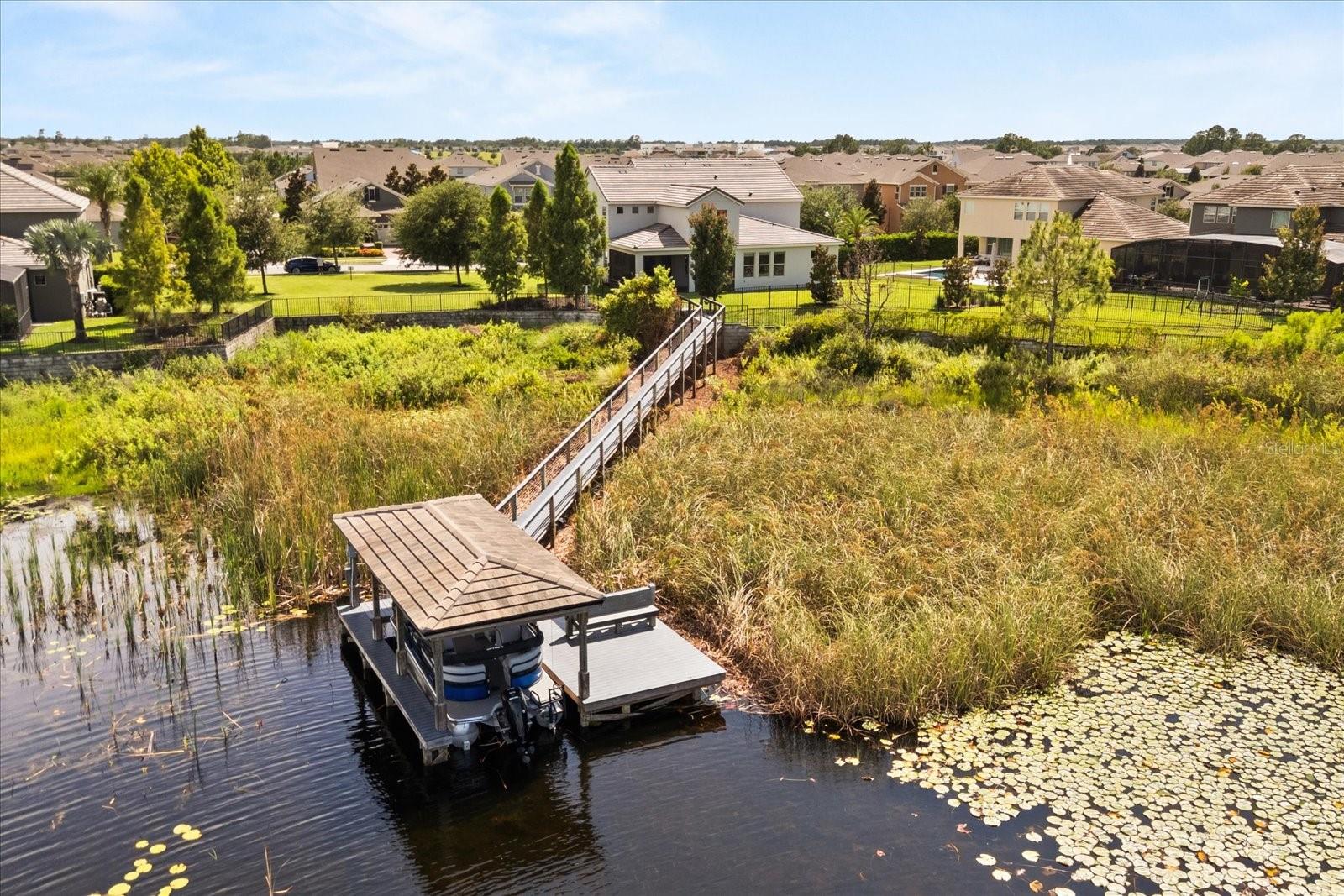 10291 ATWATER BAY DR, WINTER GARDEN, FL, 34787