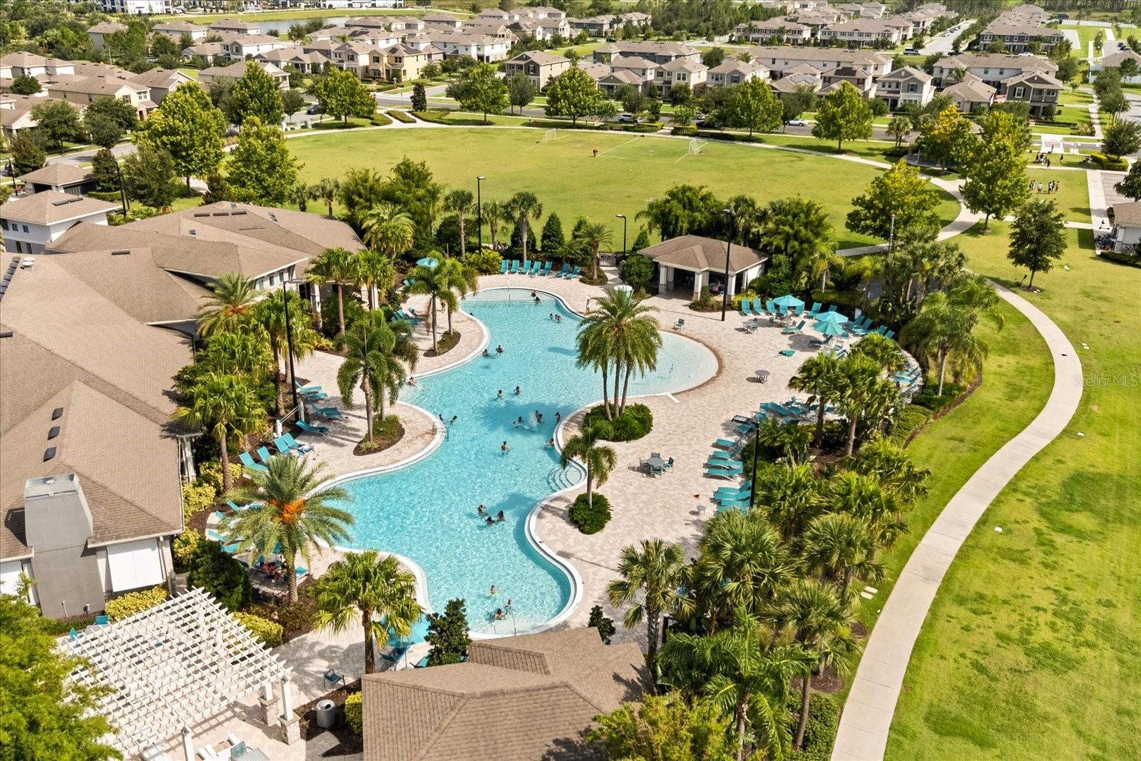 10291 ATWATER BAY DR, WINTER GARDEN, FL, 34787