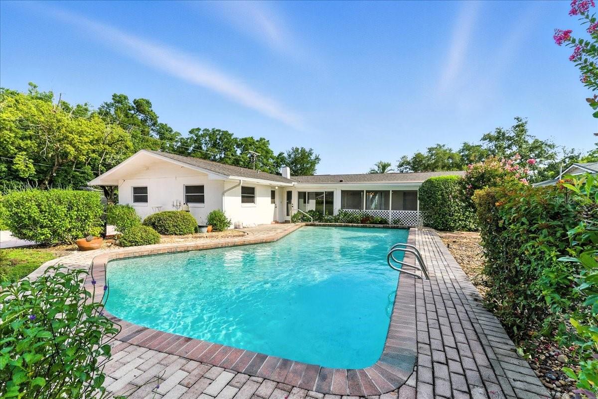 2400 DELORAINE TRL, MAITLAND, FL, 32751