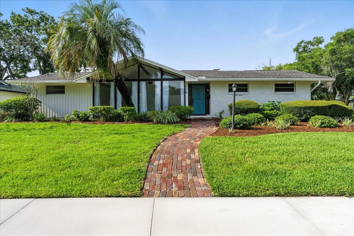 2400 DELORAINE TRL, MAITLAND, FL, 32751