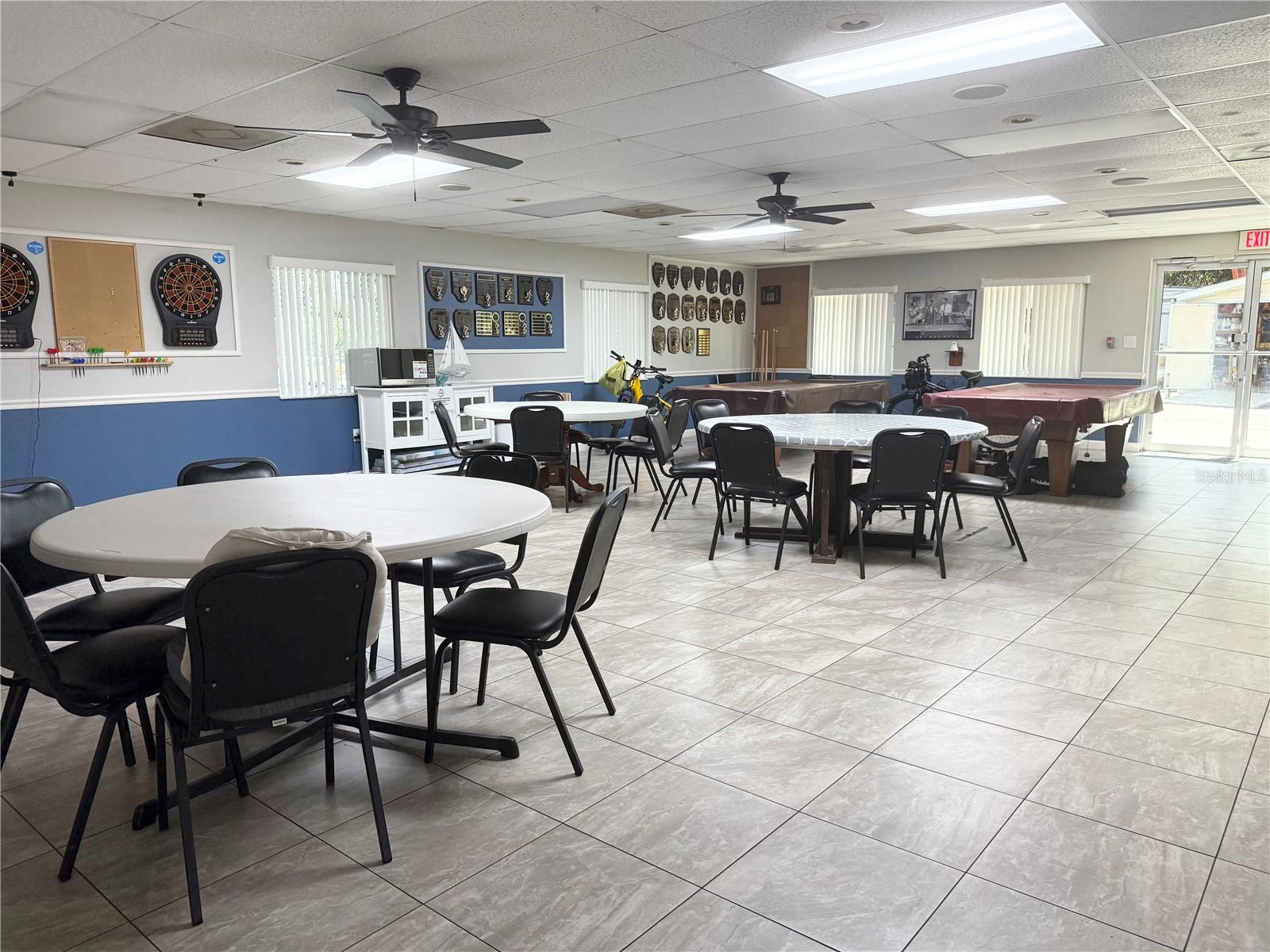 Clubhouse
