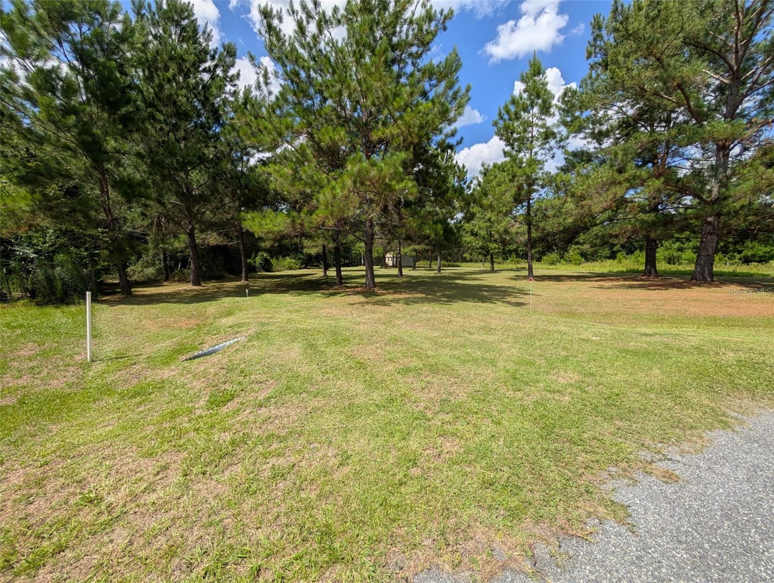 9535 NW 147TH TER, LAKE BUTLER, FL, 32054