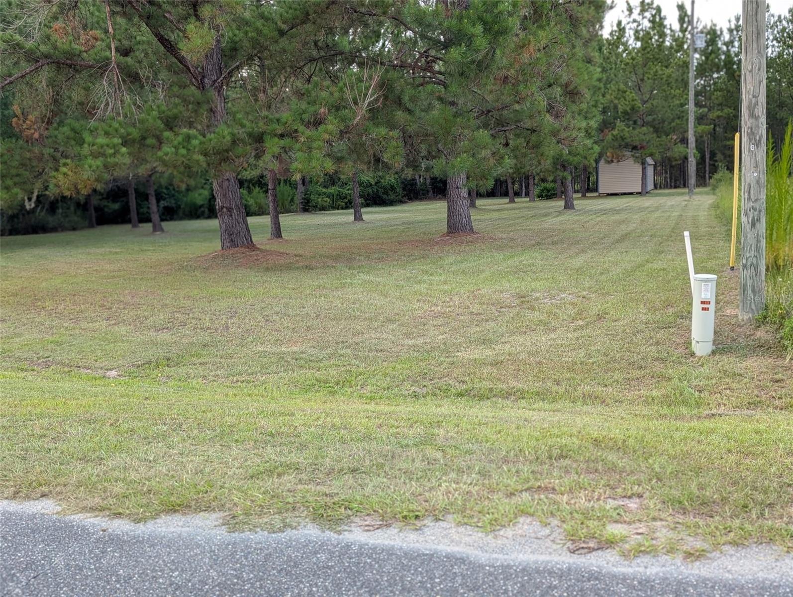 9535 NW 147TH TER, LAKE BUTLER, FL, 32054