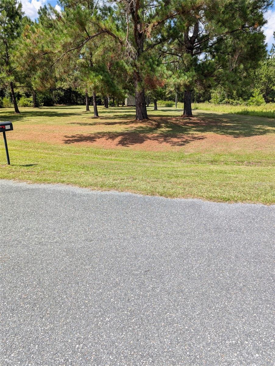 9535 NW 147TH TER, LAKE BUTLER, FL, 32054