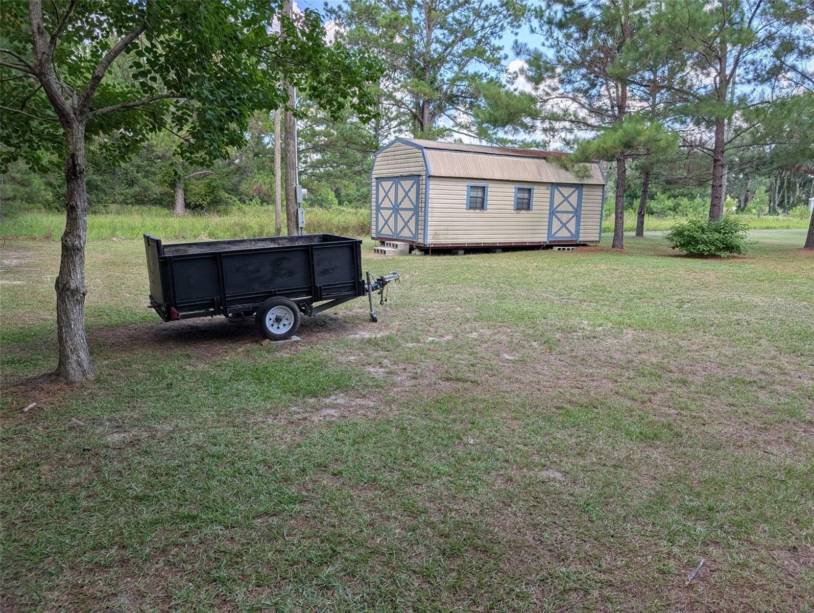 9535 NW 147TH TER, LAKE BUTLER, FL, 32054