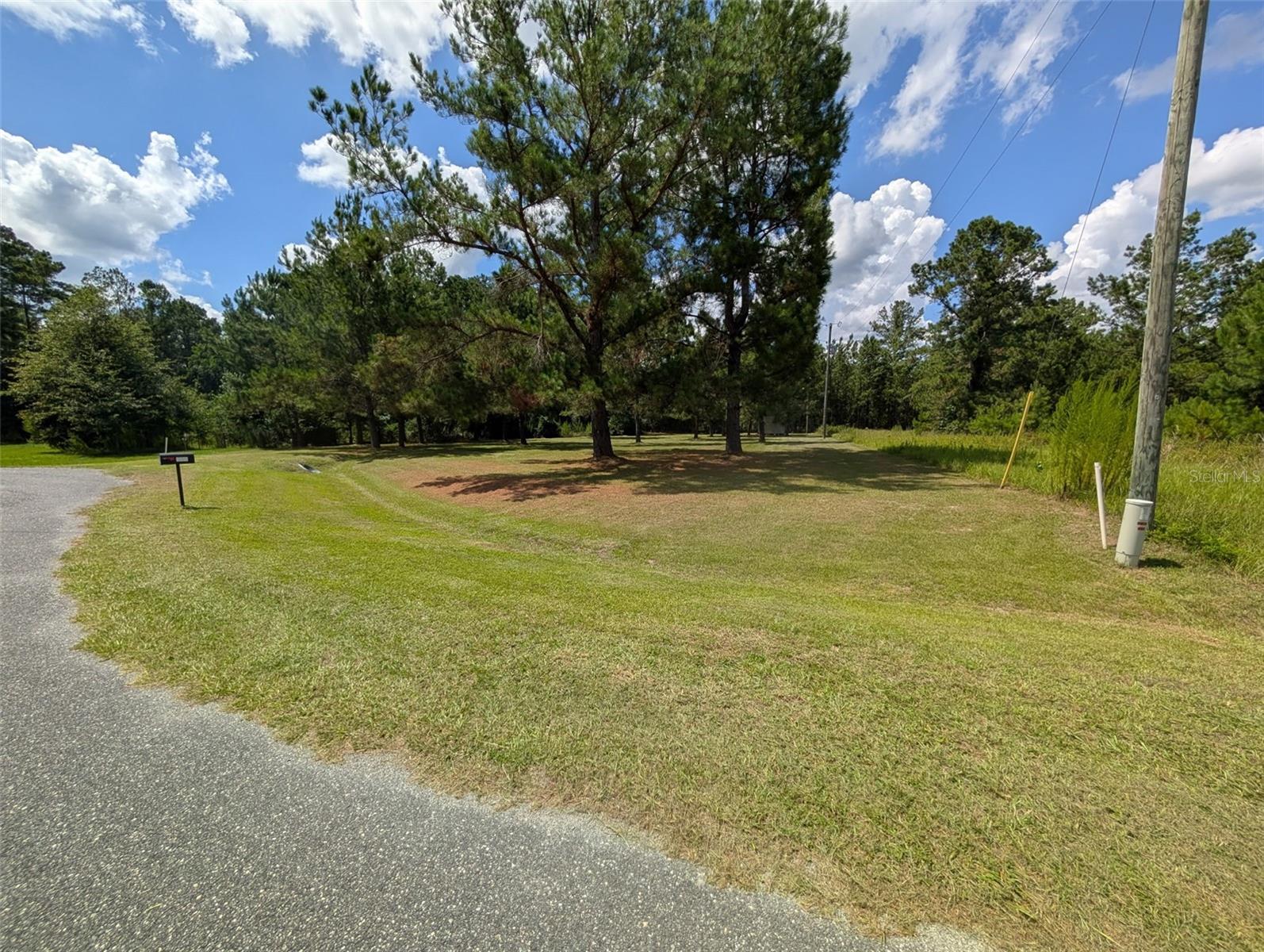 9535 NW 147TH TER, LAKE BUTLER, FL, 32054