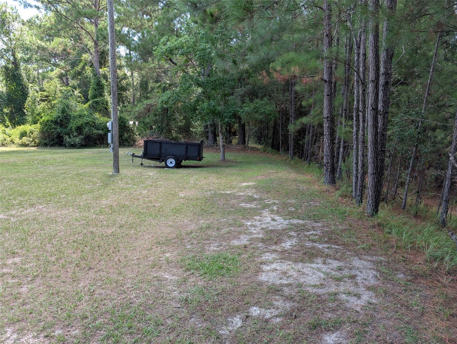 9535 NW 147TH TER, LAKE BUTLER, FL, 32054