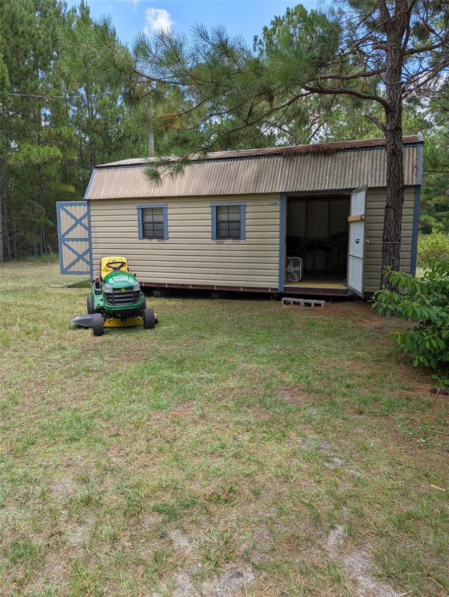 9535 NW 147TH TER, LAKE BUTLER, FL, 32054