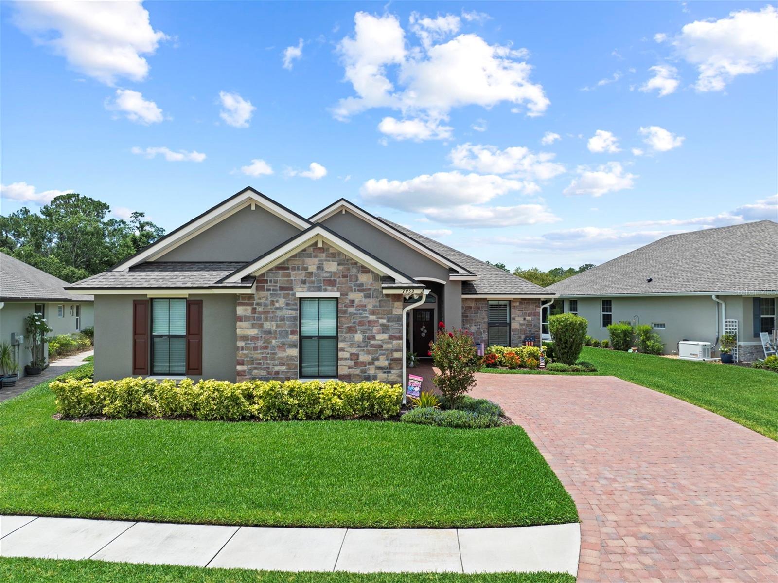 7953 LAKE JAMES BLVD, LAKELAND, FL, 33810
