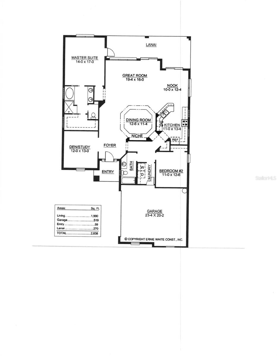 7953 LAKE JAMES BLVD, LAKELAND, FL, 33810