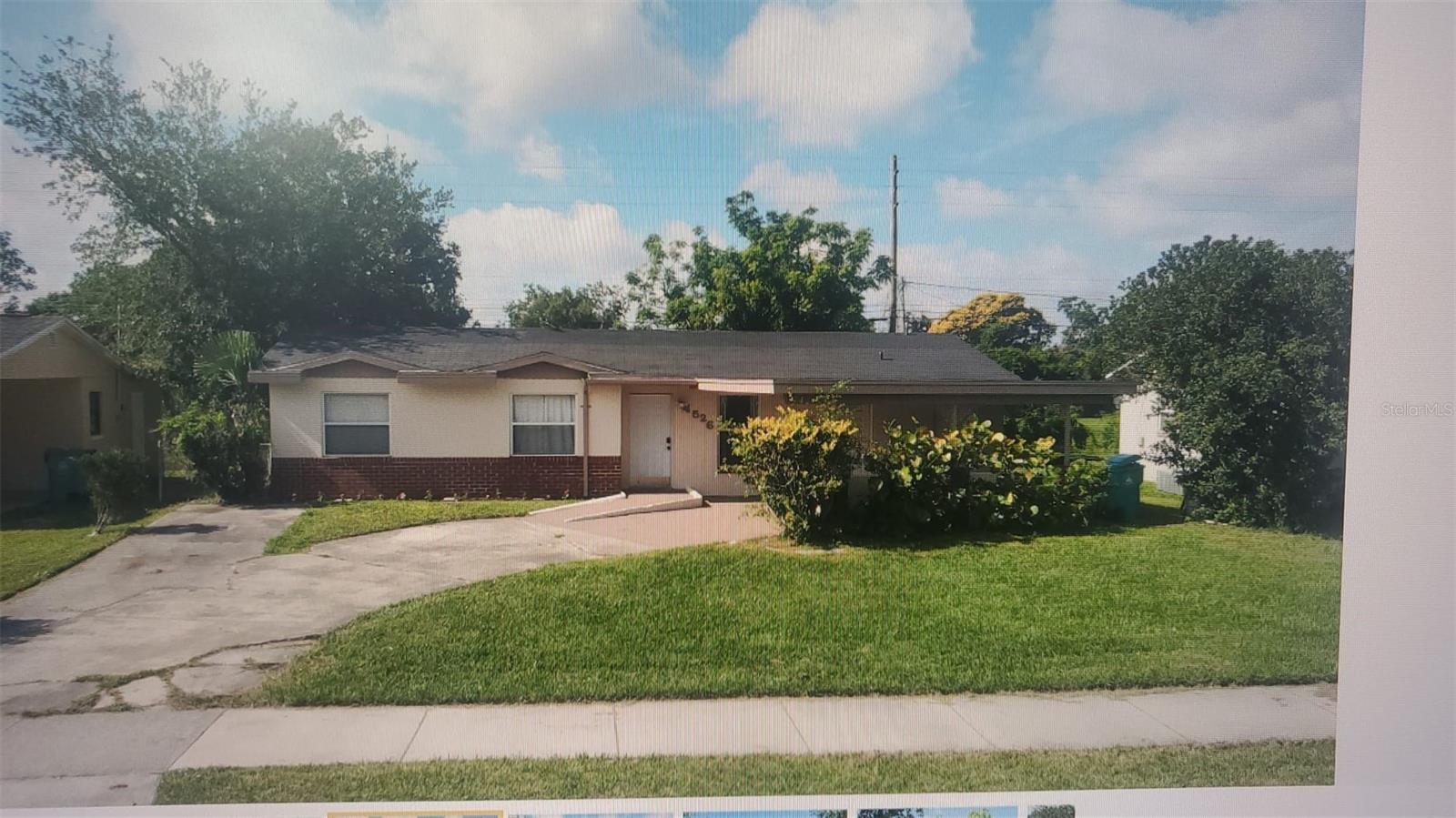 4526 KIRKLAND BLVD, ORLANDO, FL, 32811