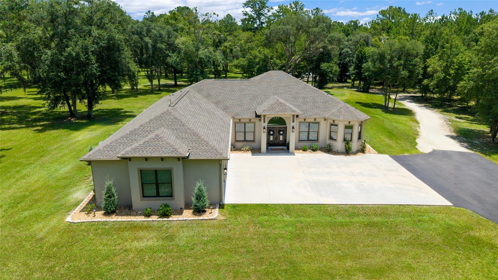 14479 NW 147TH CT, WILLISTON, FL, 32696