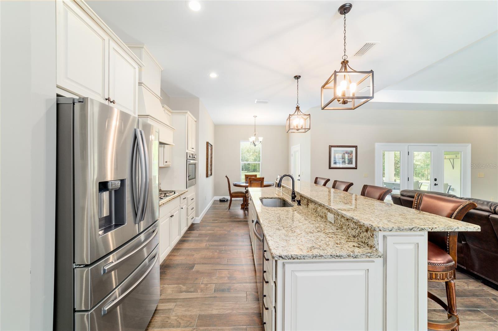 14479 NW 147TH CT, WILLISTON, FL, 32696