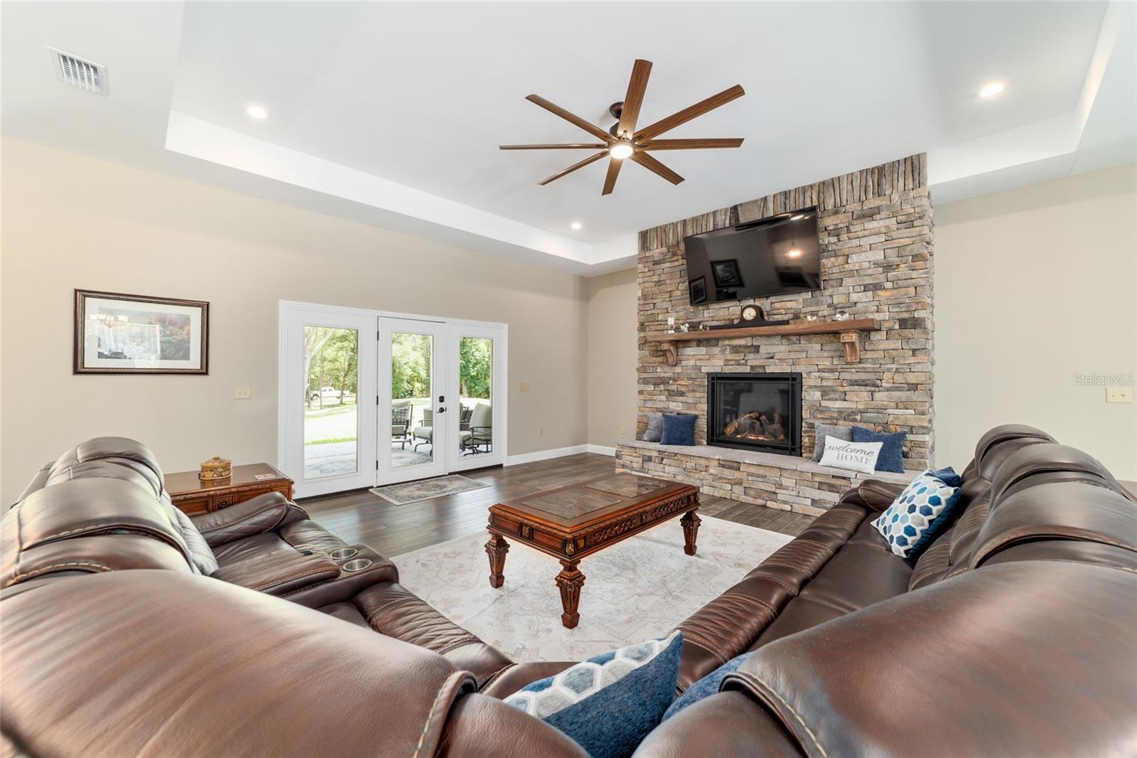 14479 NW 147TH CT, WILLISTON, FL, 32696