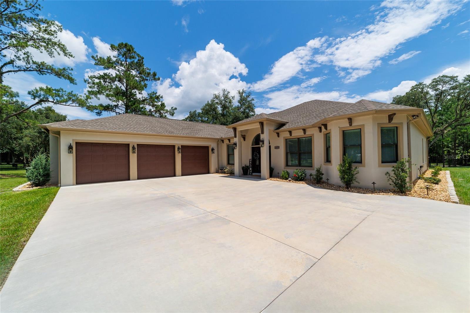 14479 NW 147TH CT, WILLISTON, FL, 32696