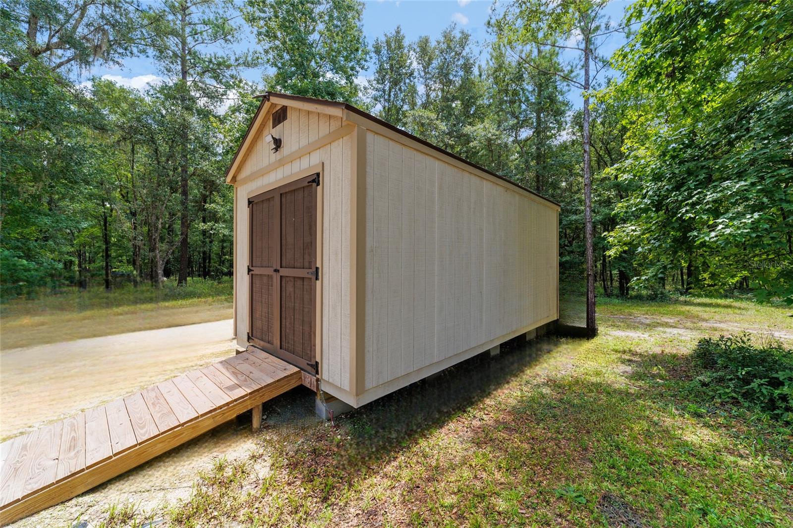 14479 NW 147TH CT, WILLISTON, FL, 32696