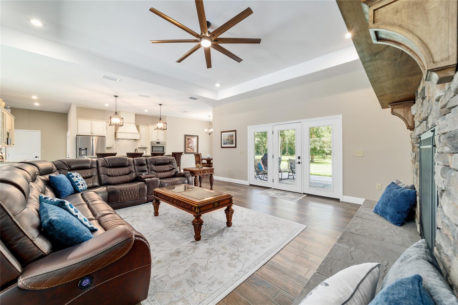 14479 NW 147TH CT, WILLISTON, FL, 32696