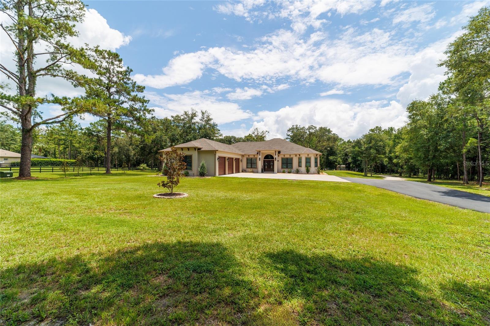 14479 NW 147TH CT, WILLISTON, FL, 32696