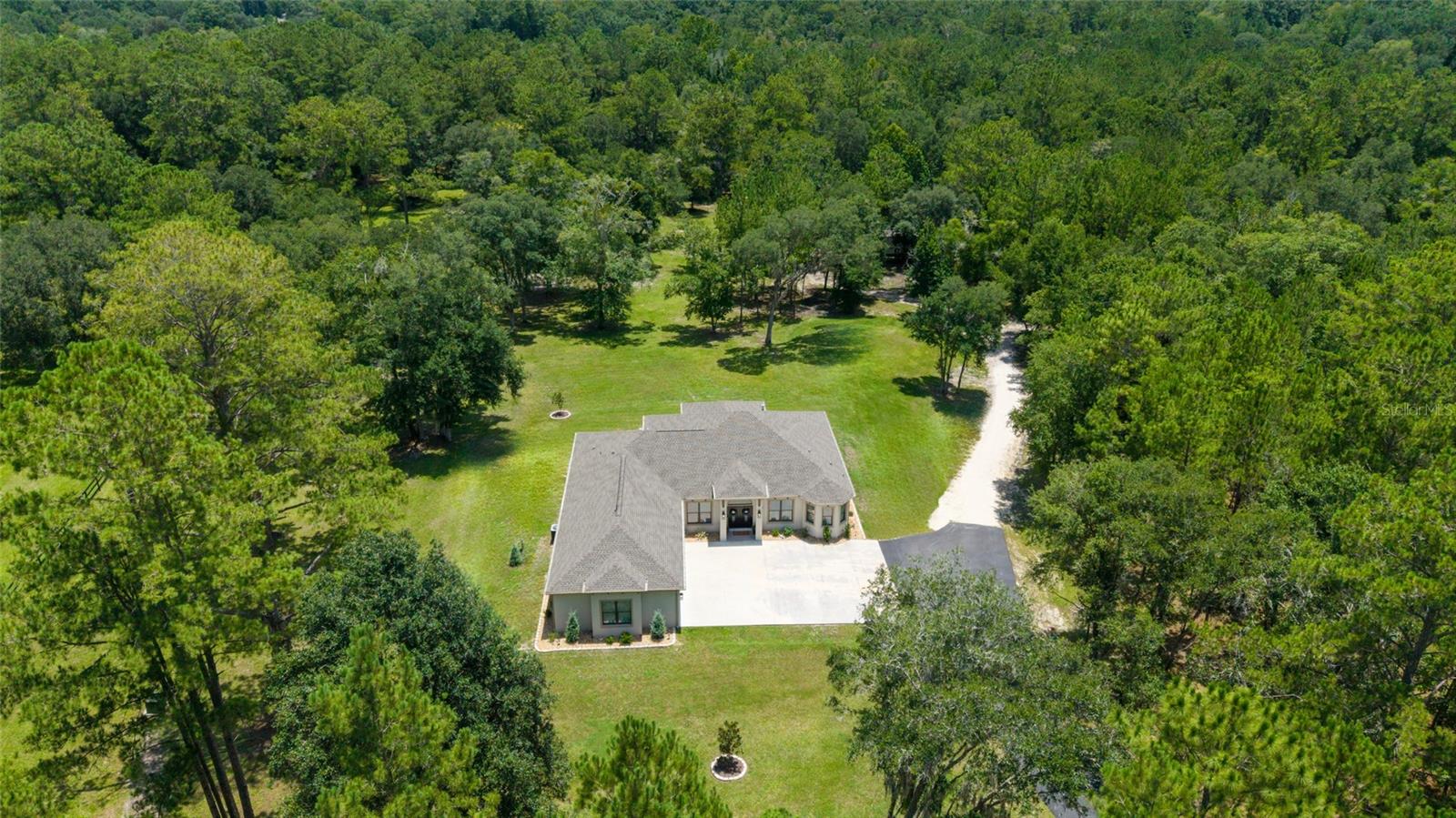 14479 NW 147TH CT, WILLISTON, FL, 32696