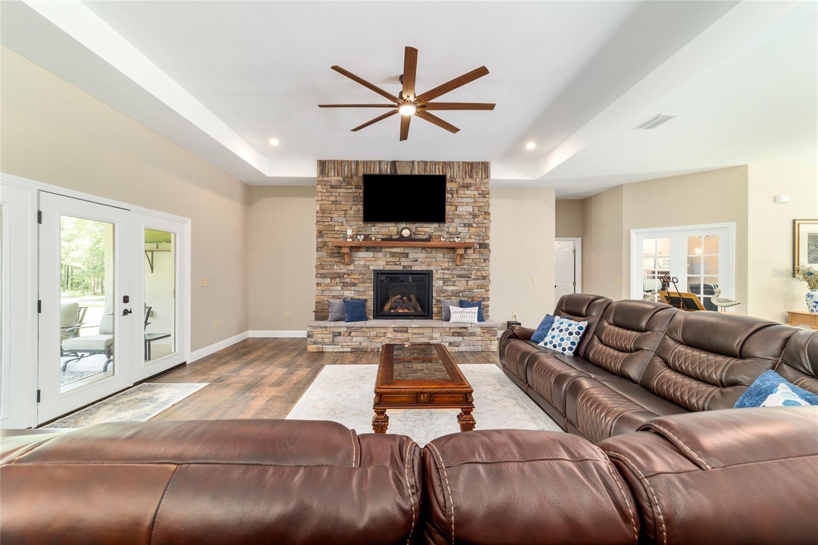 14479 NW 147TH CT, WILLISTON, FL, 32696