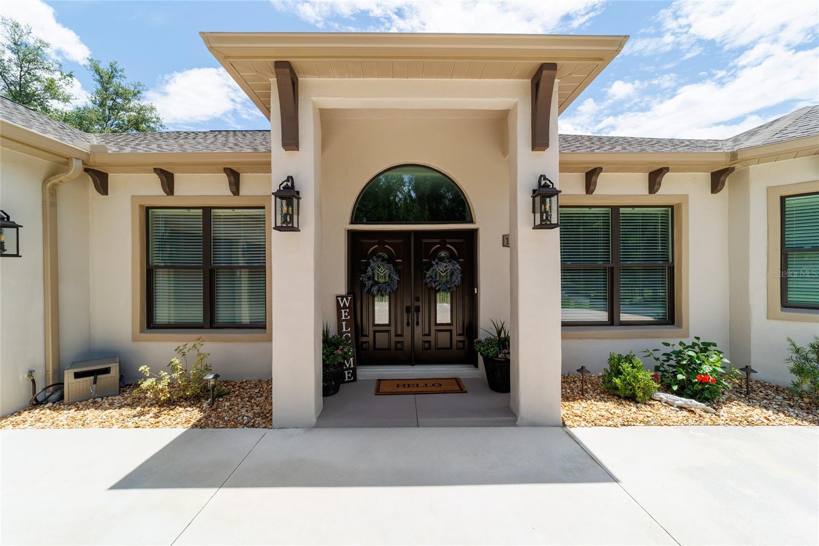 14479 NW 147TH CT, WILLISTON, FL, 32696