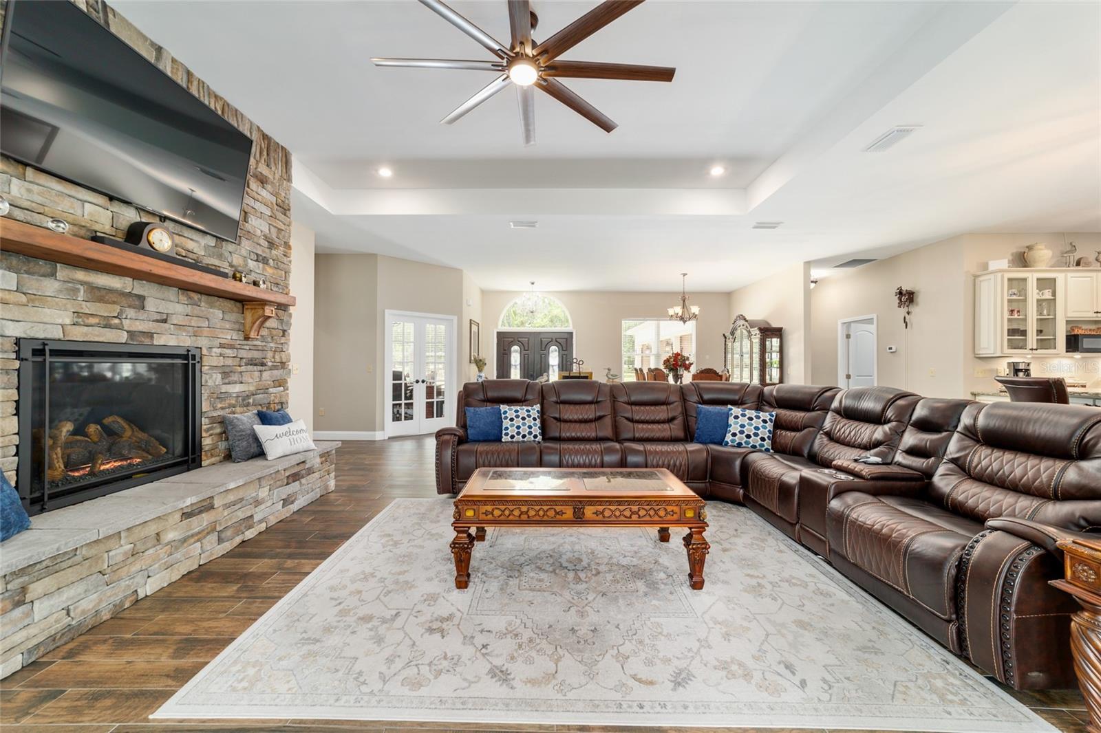 14479 NW 147TH CT, WILLISTON, FL, 32696