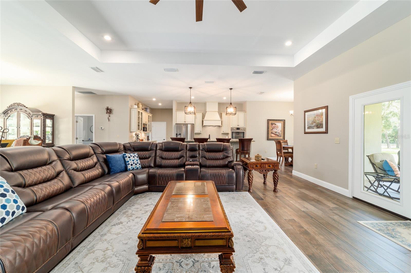 14479 NW 147TH CT, WILLISTON, FL, 32696