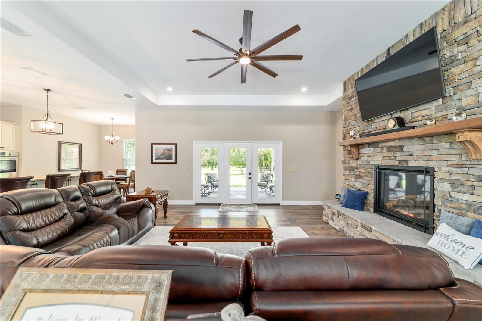 14479 NW 147TH CT, WILLISTON, FL, 32696