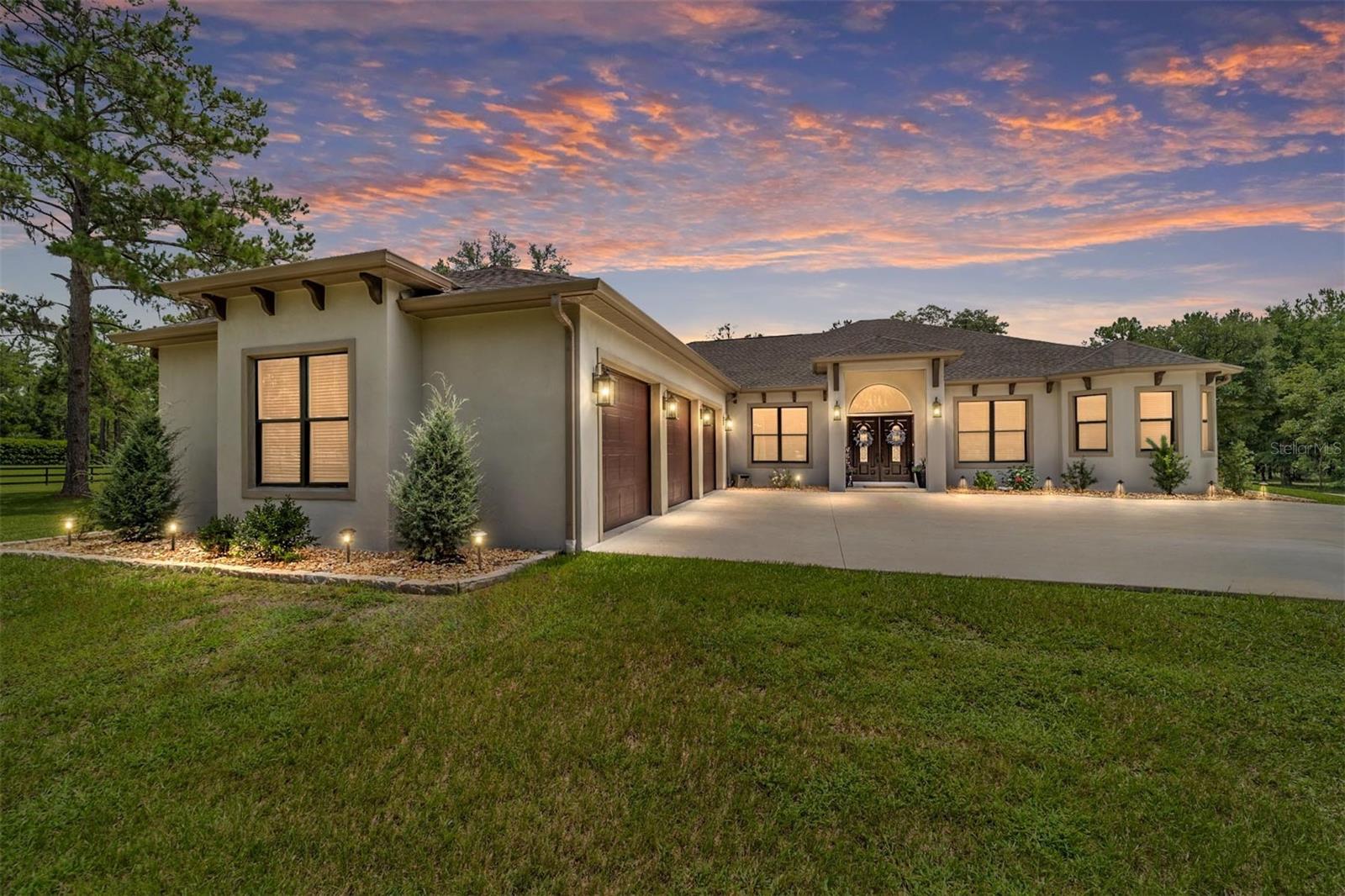 14479 NW 147TH CT, WILLISTON, FL, 32696