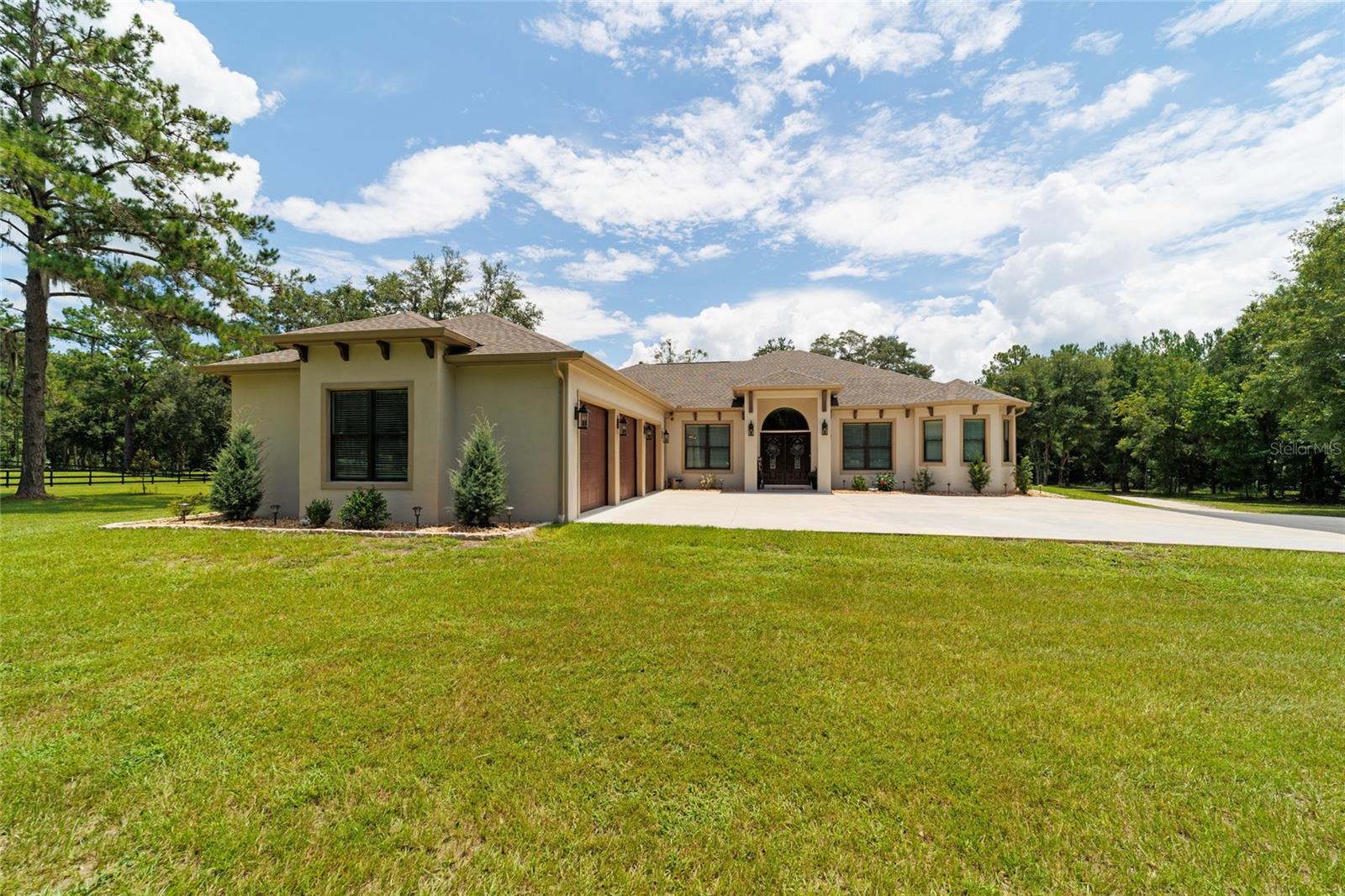 14479 NW 147TH CT, WILLISTON, FL, 32696