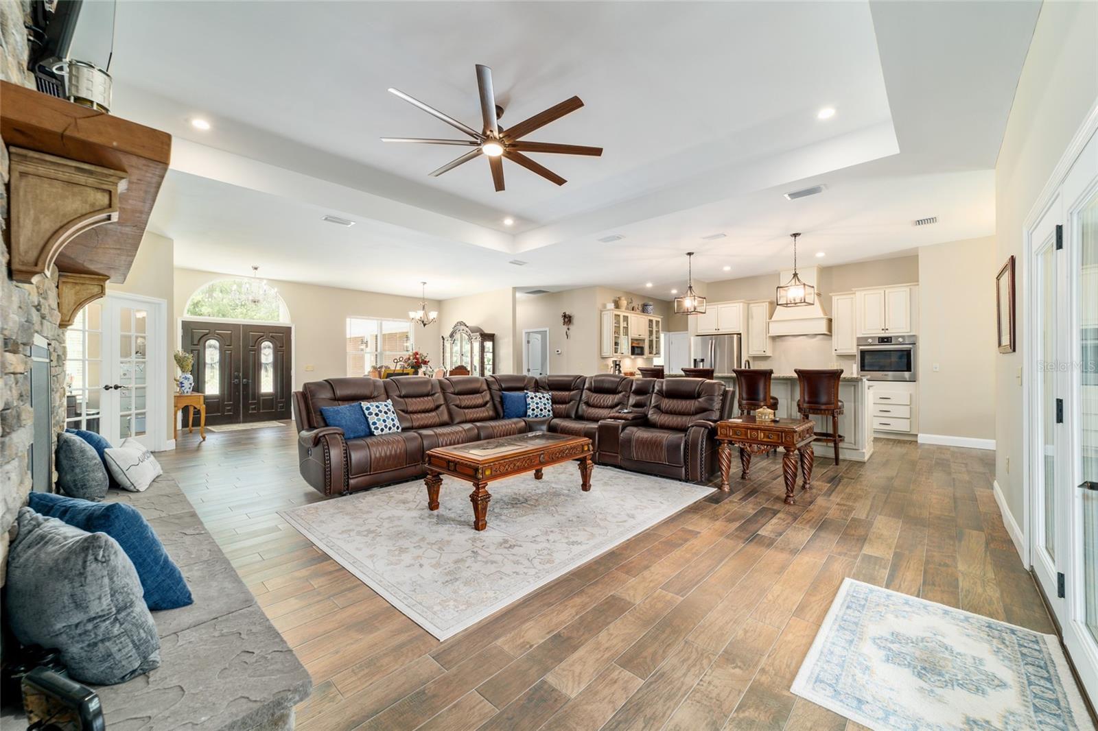 14479 NW 147TH CT, WILLISTON, FL, 32696