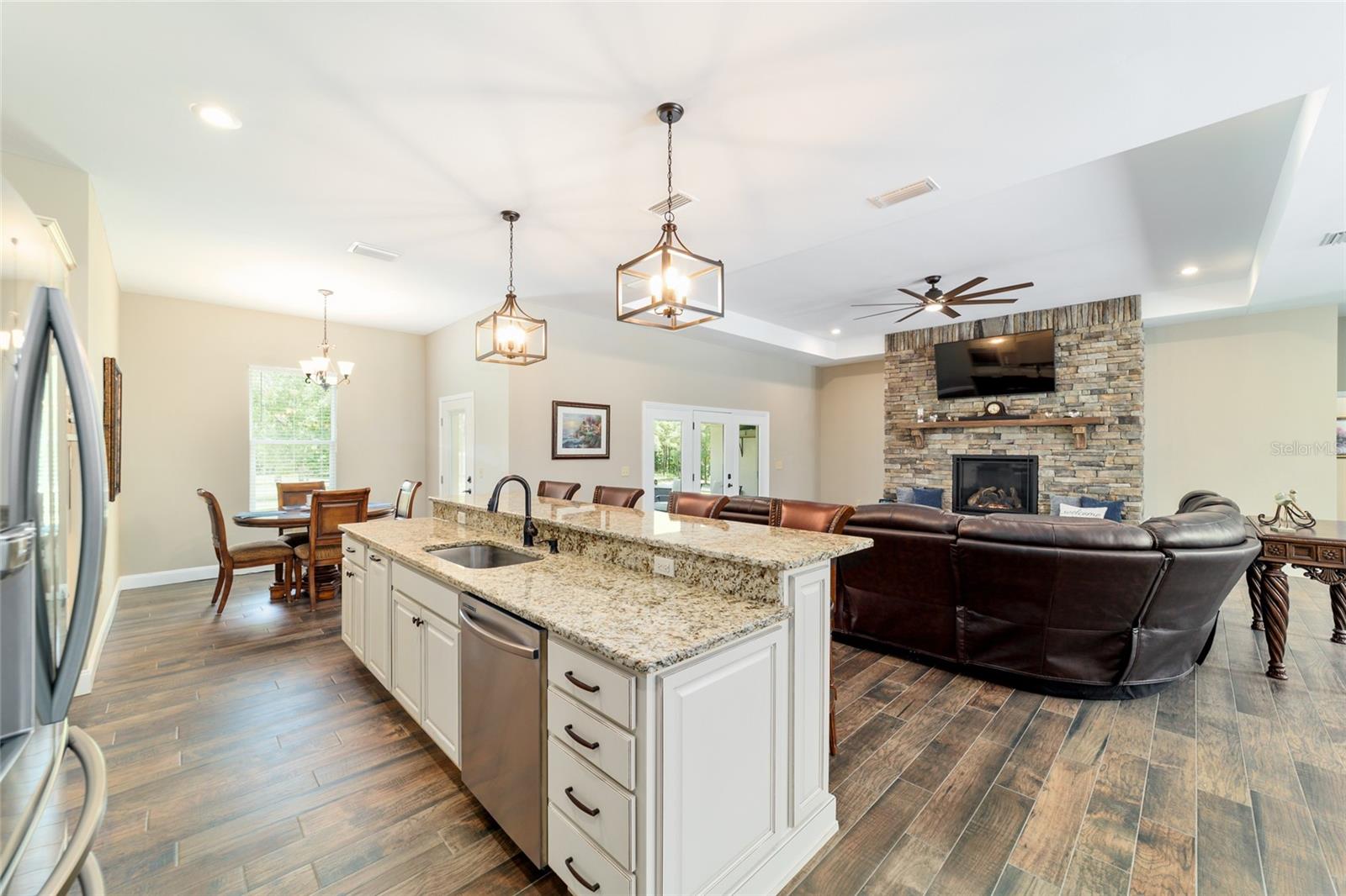 14479 NW 147TH CT, WILLISTON, FL, 32696