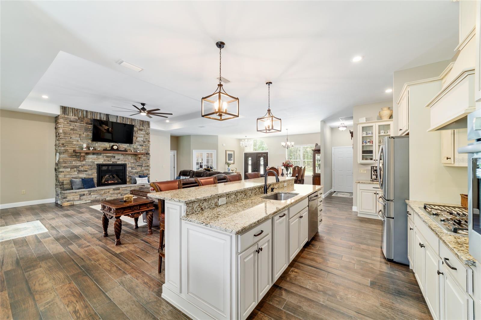 14479 NW 147TH CT, WILLISTON, FL, 32696