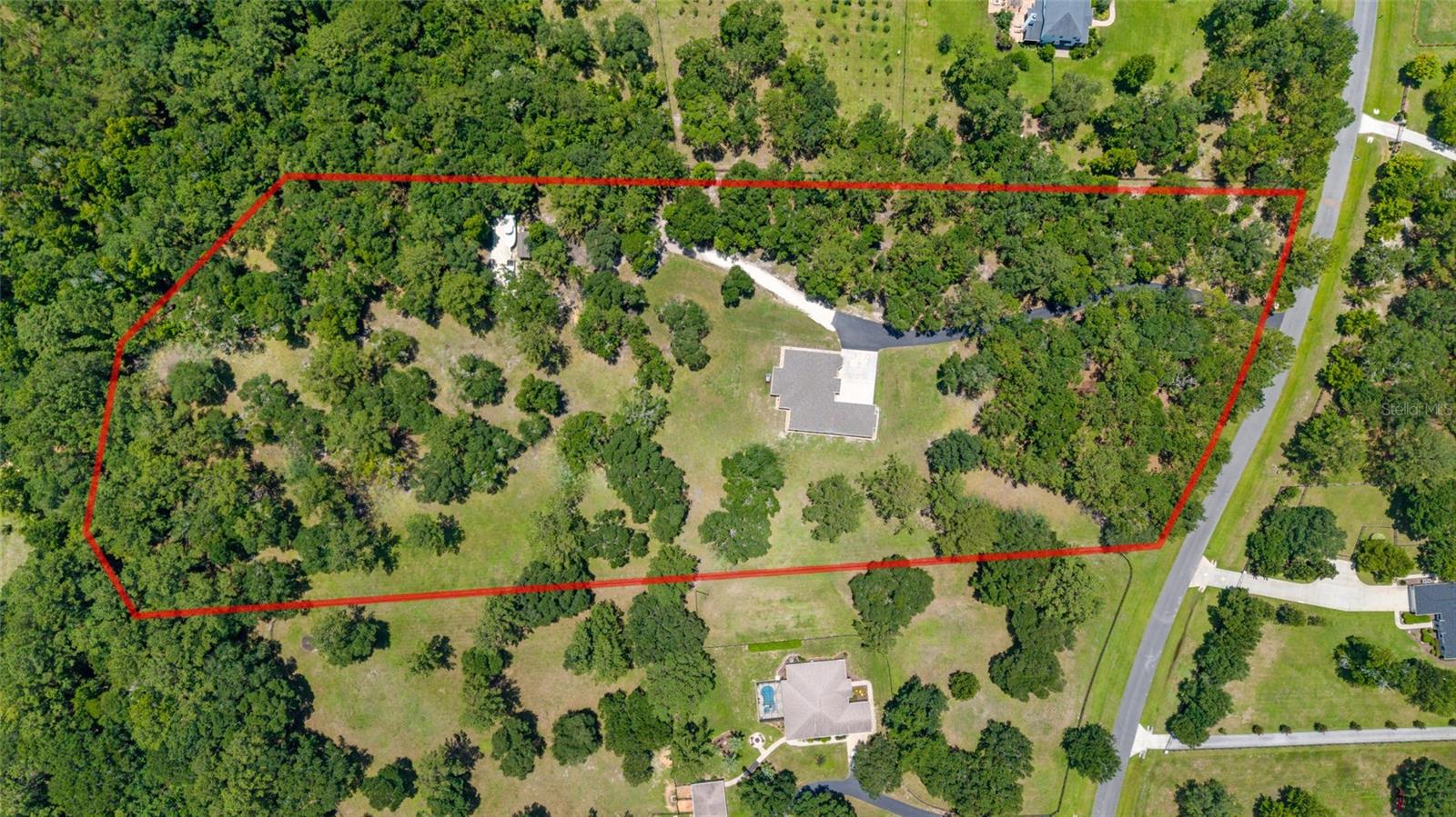 14479 NW 147TH CT, WILLISTON, FL, 32696