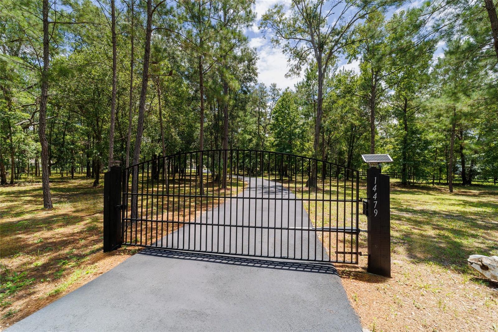 14479 NW 147TH CT, WILLISTON, FL, 32696