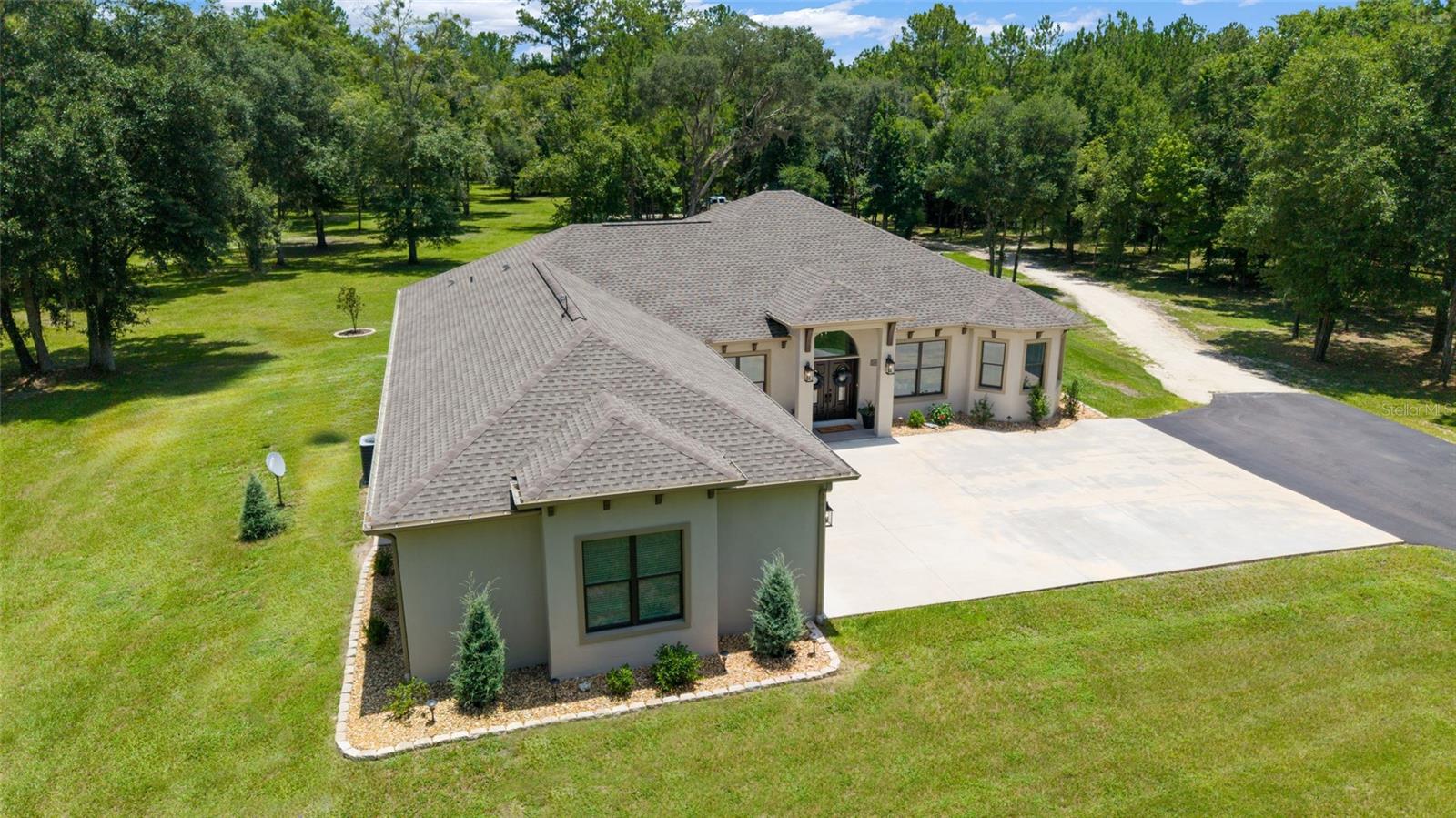 14479 NW 147TH CT, WILLISTON, FL, 32696